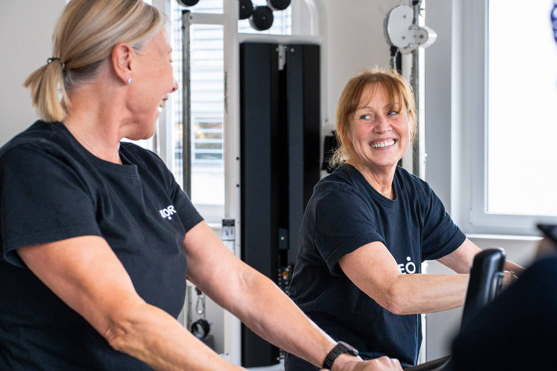 KORPEO Kirtorf, Fitnessstudio in Kirtorf