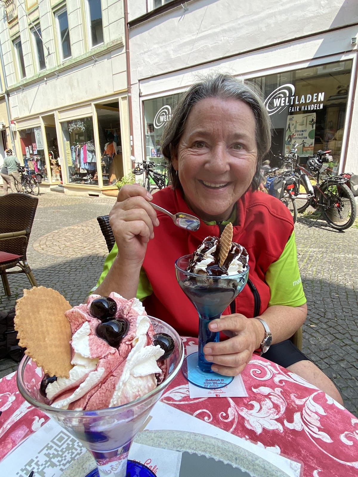 KRANKENGYMNASTIK-PRAXIS Gemeinschaftspraxis Gisela Elsasser & Jutta Gloger, Physiotherapie in Waldeck