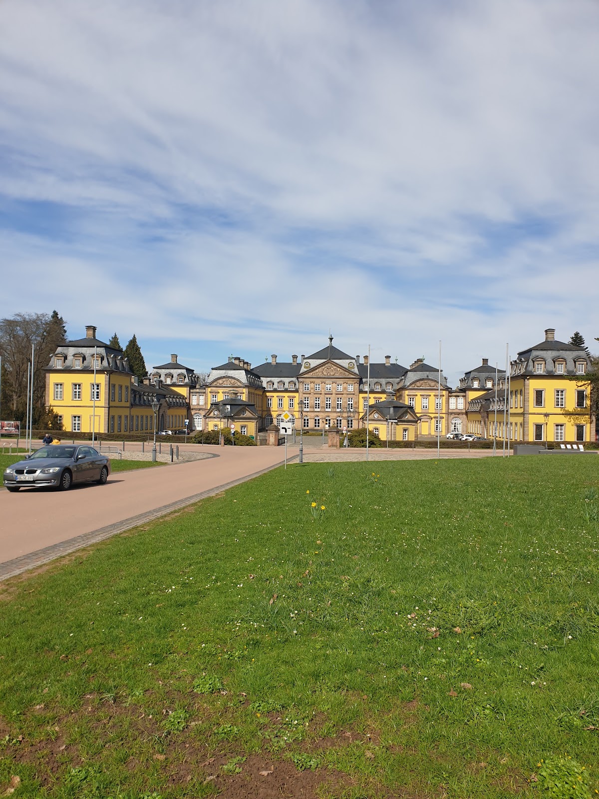 Krankenhaus Bad Arolsen | Gesundheit Nordhessen, Arzt in Bad Arolsen