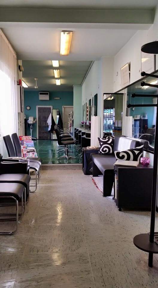 KRAUSE Friseursalon, Friseur in Hainburg