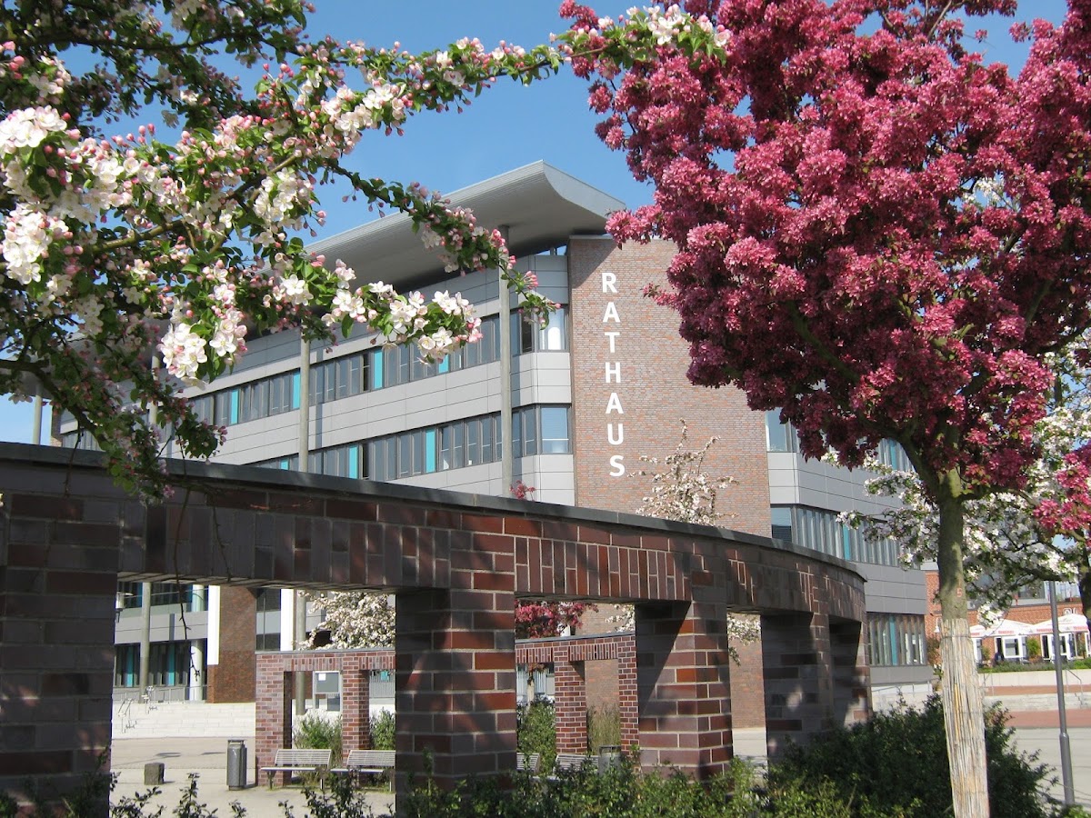 Kreisstadt Dietzenbach, Schule in Dietzenbach