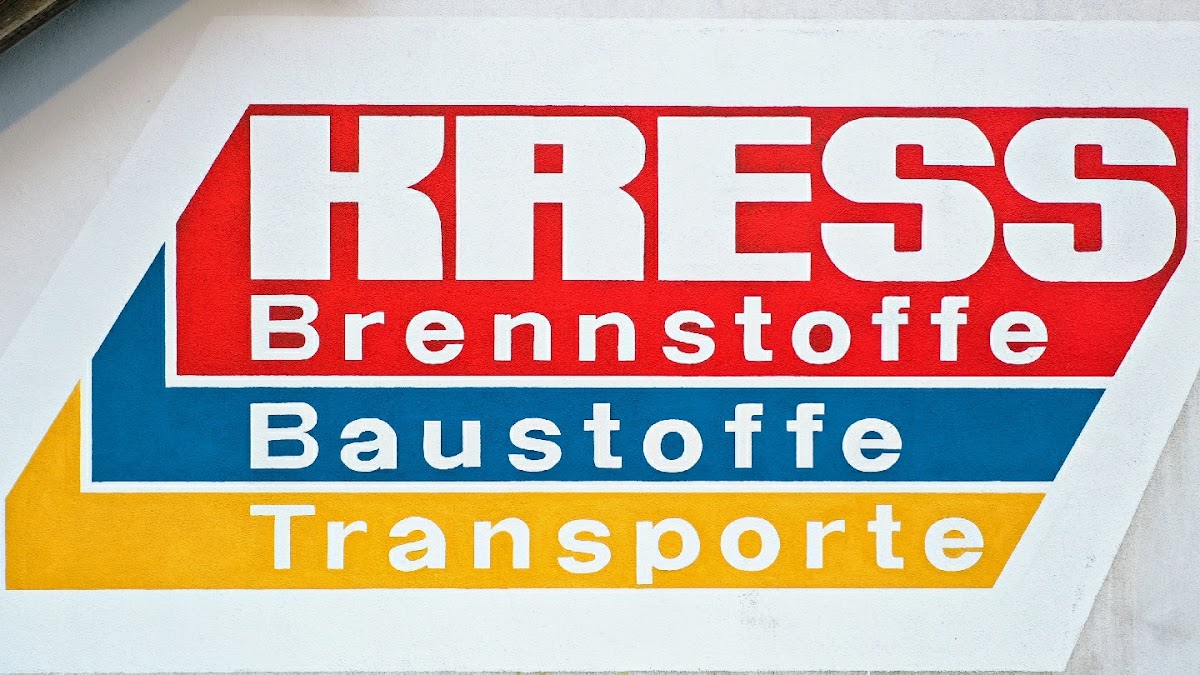 Kress Heizöl-Diesel-Transporte, Heizung in Neuhof