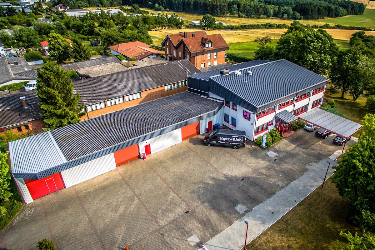 Kretz + Wahl Gebäudetechnik / Service GmbH & Co KG, Sanitärinstallation in Fernwald
