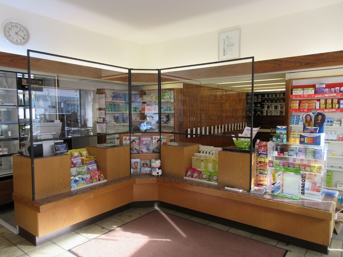 Kronen-Apotheke Ehab Nagy e.K., Apotheke in Offenbach am Main
