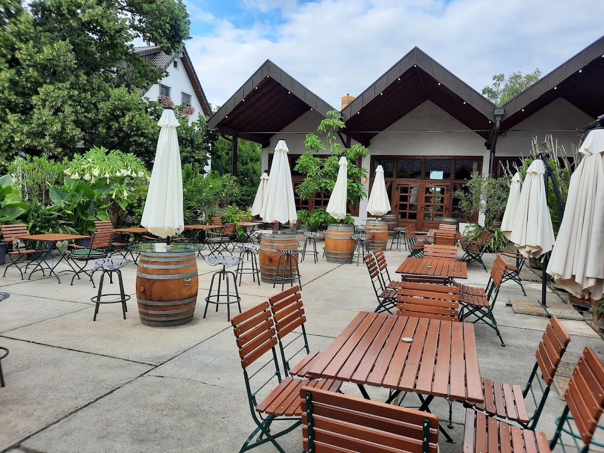 Krug-Das Restaurant, Restaurant in Lampertheim – Foto 1 von 1