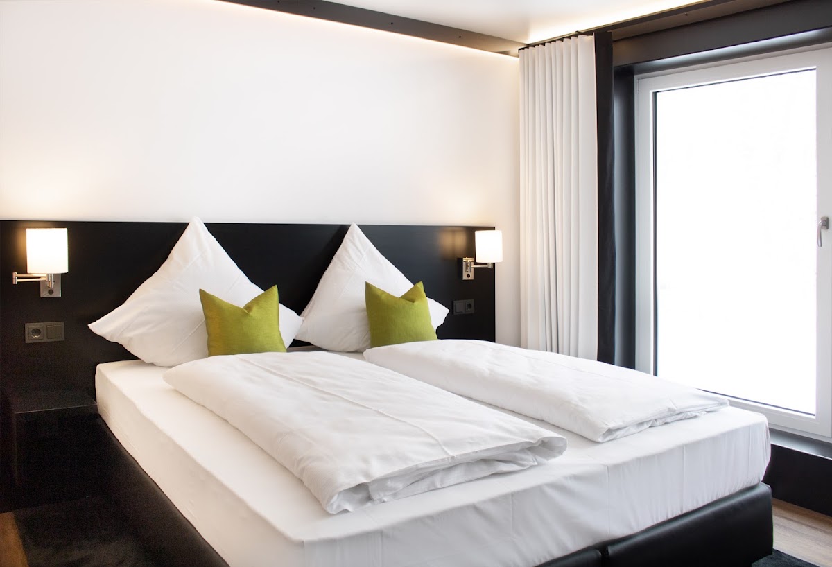KSL Hotel by WMM Hotels, Hotel in Kassel