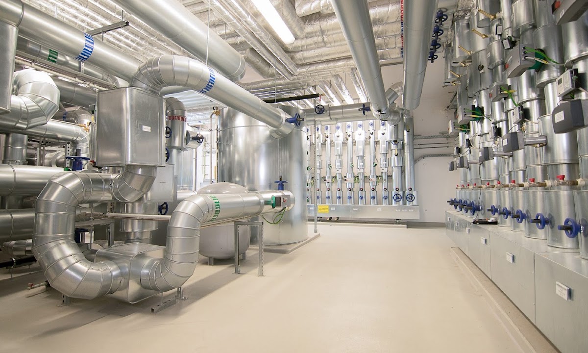 Kühn GmbH Haustechnische Anlagen, Sanitärinstallation in Usingen