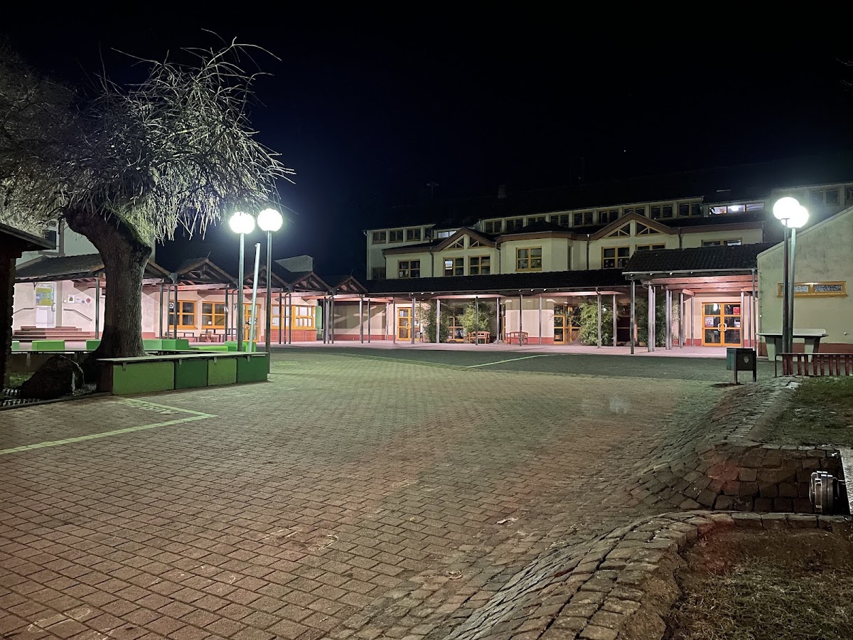 Kurt-Moosdorf-Schule, Schule in Echzell