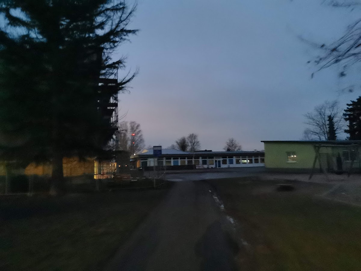 Kurt-Schumacher Grundschule, Schule in Nidderau