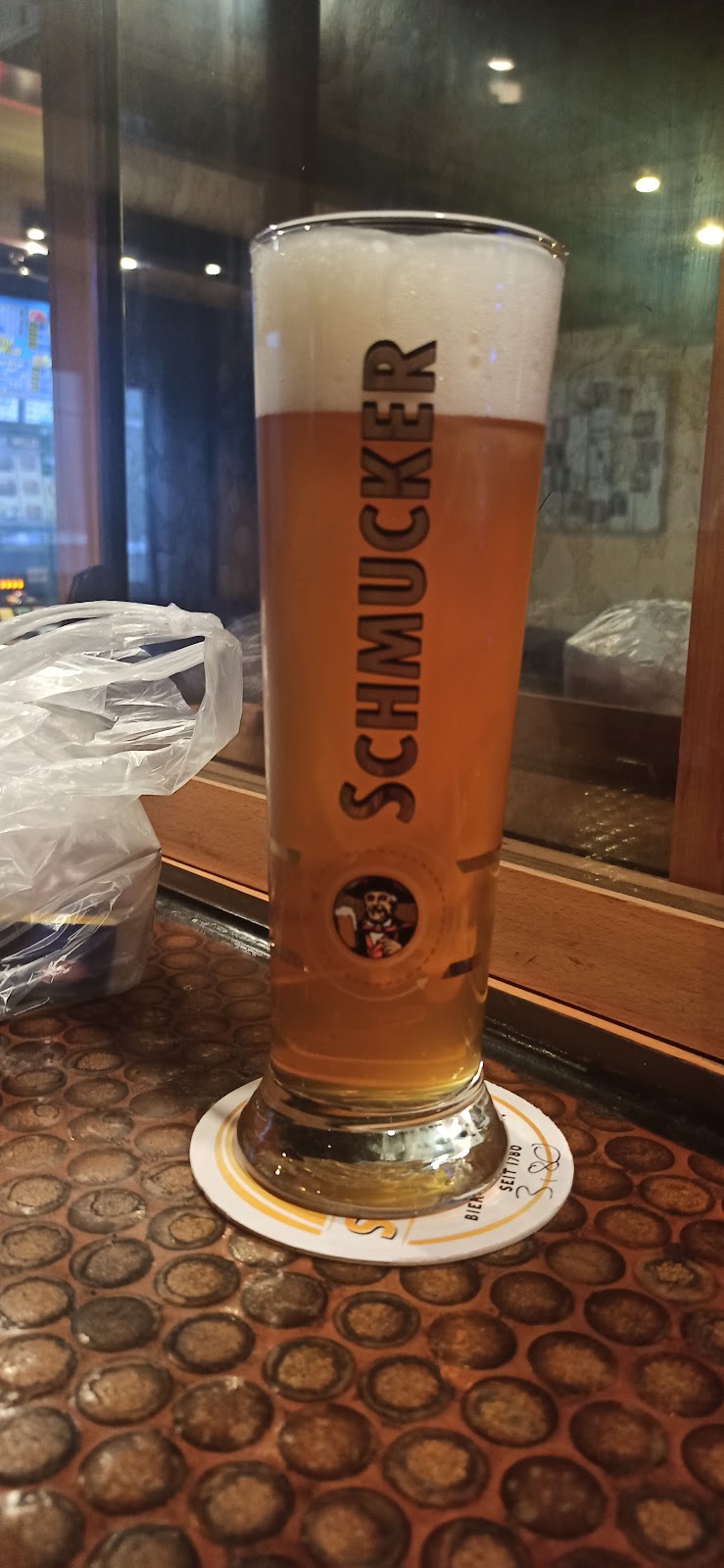 Kurtis Schmucker Stubb, Restaurant in Mörlenbach