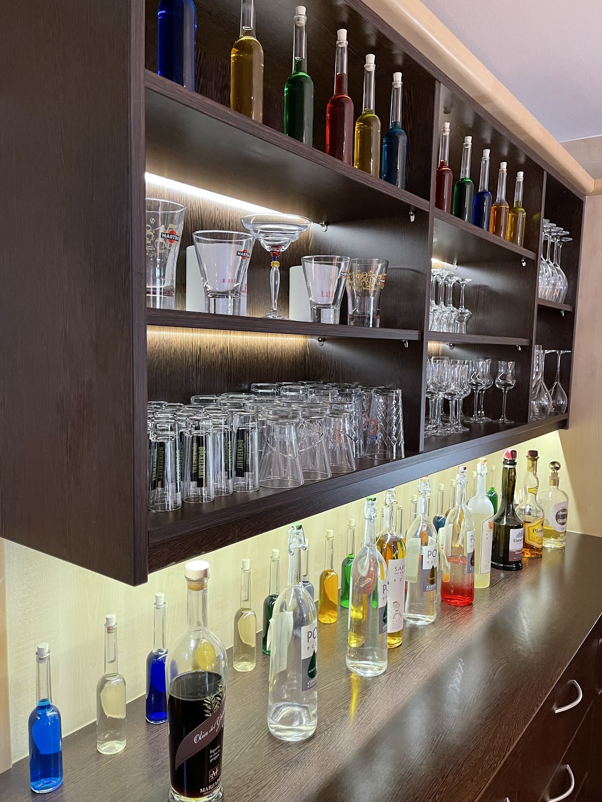 L´ami - DAS Restaurant im Hotel FREUND, Pizzeria in Vöhl