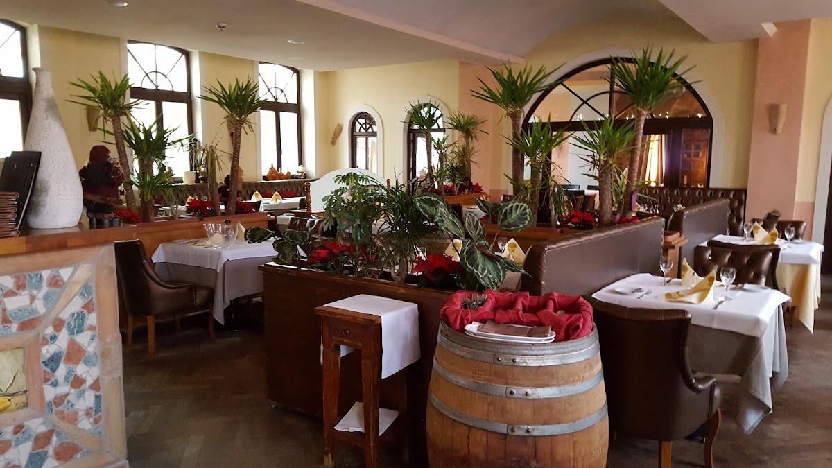 La Bella Positano, Restaurant in Langenselbold – Foto 1 von 1