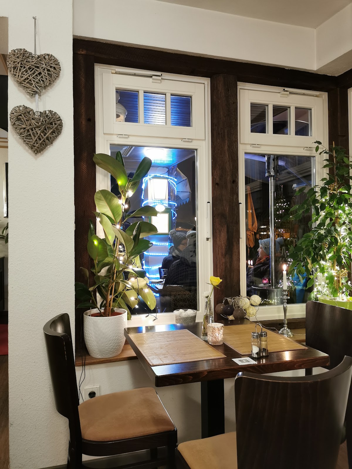 La Bella Toscana. Ristorante Pizzeria Italienische und Indische küche, Pizzeria in Bad Sooden-Allendorf