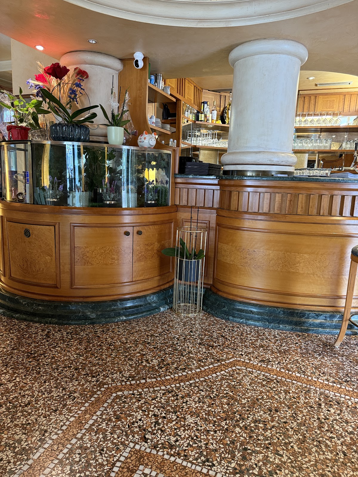 La Bianca, Pizzeria in Michelstadt – Foto 1 von 1