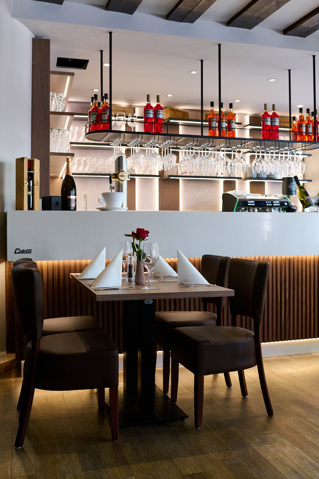 La Botte, Restaurant in Hochheim am Main – Foto 1 von 1