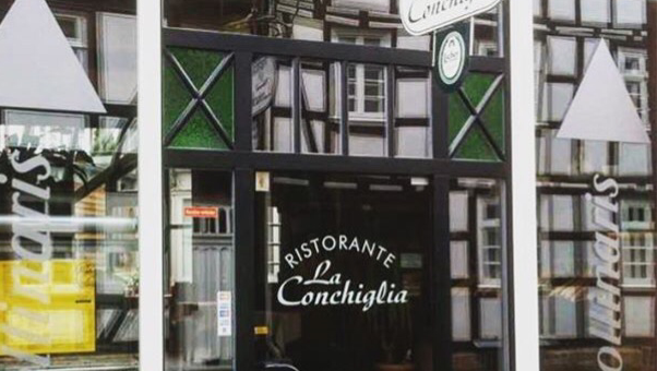 La Conchiglia, Restaurant in Melsungen – Foto 1 von 1
