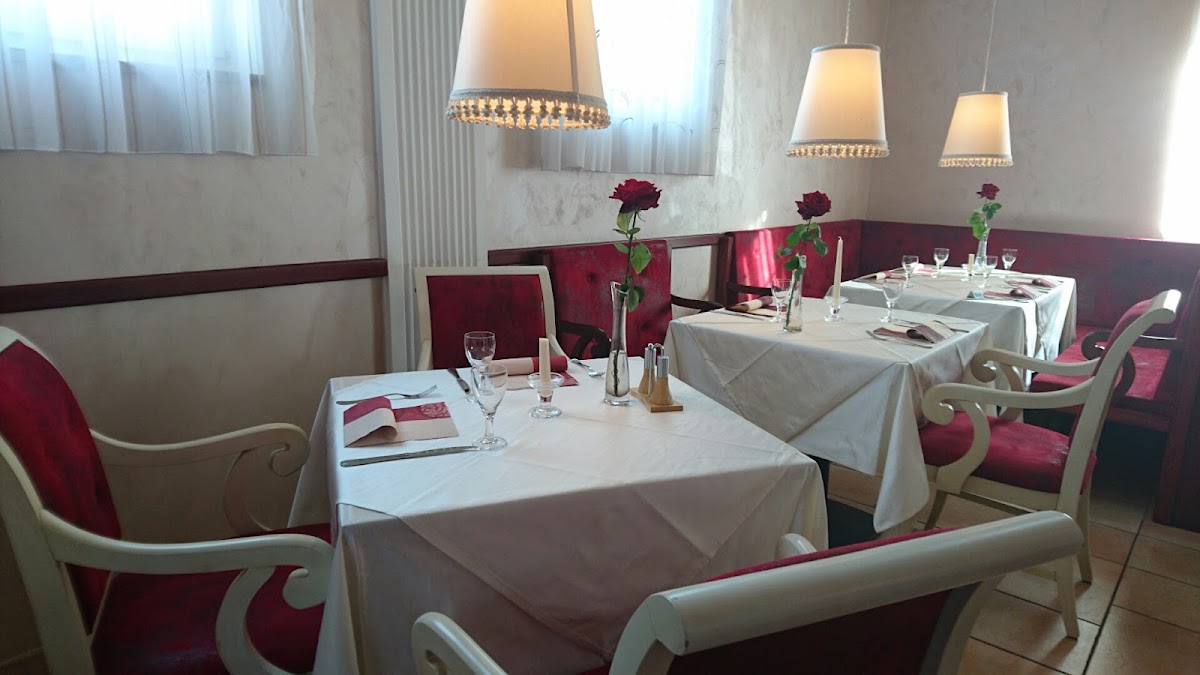 La Contessa, Restaurant in Langenselbold – Foto 1 von 1