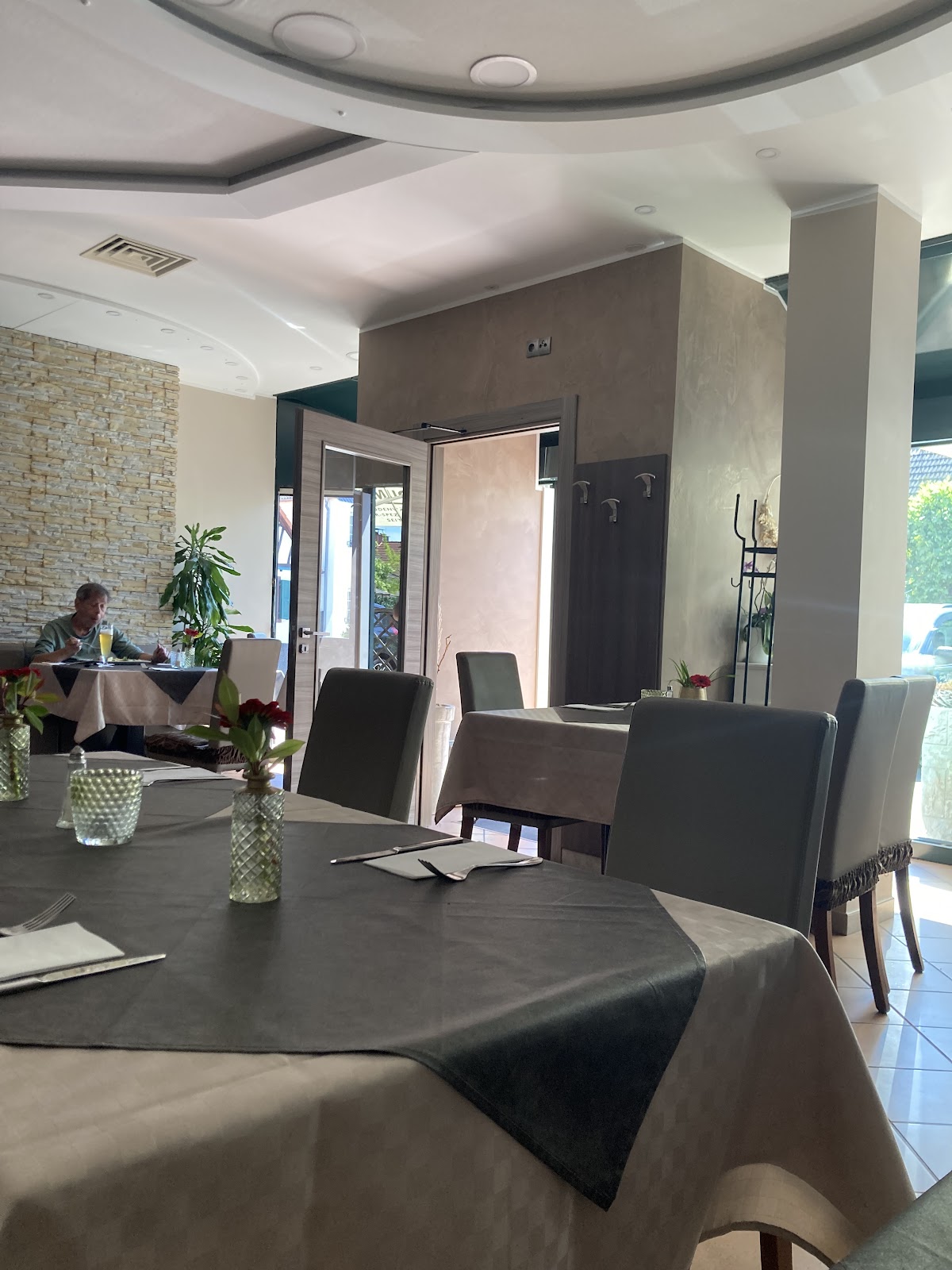 La Corona, Pizzeria in Obertshausen