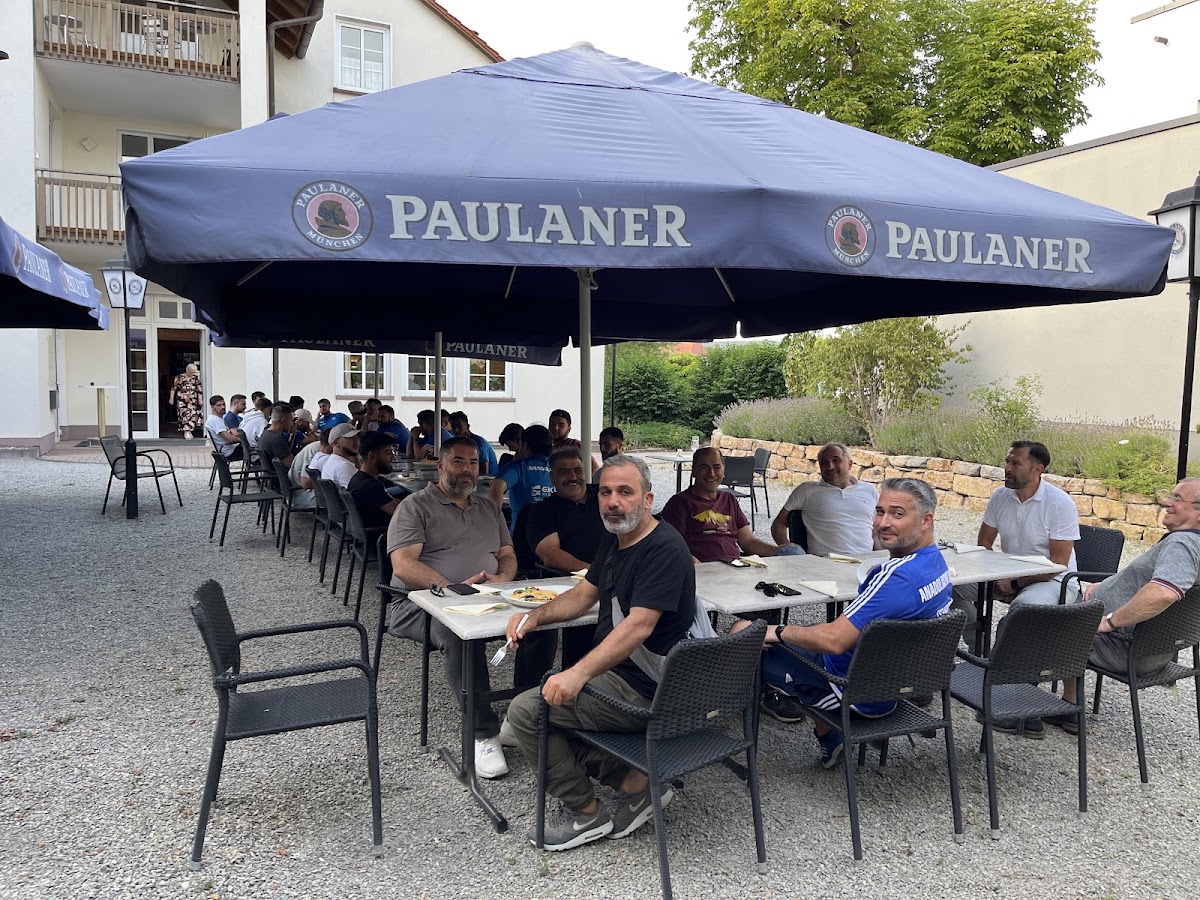 La Cucina (Guxhagen), Restaurant in Guxhagen
