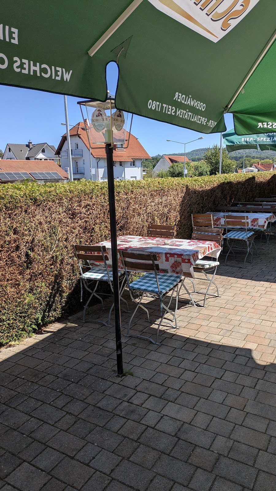 La Dolce Vita, Pizzeria in Reichelsheim (Odenwald)