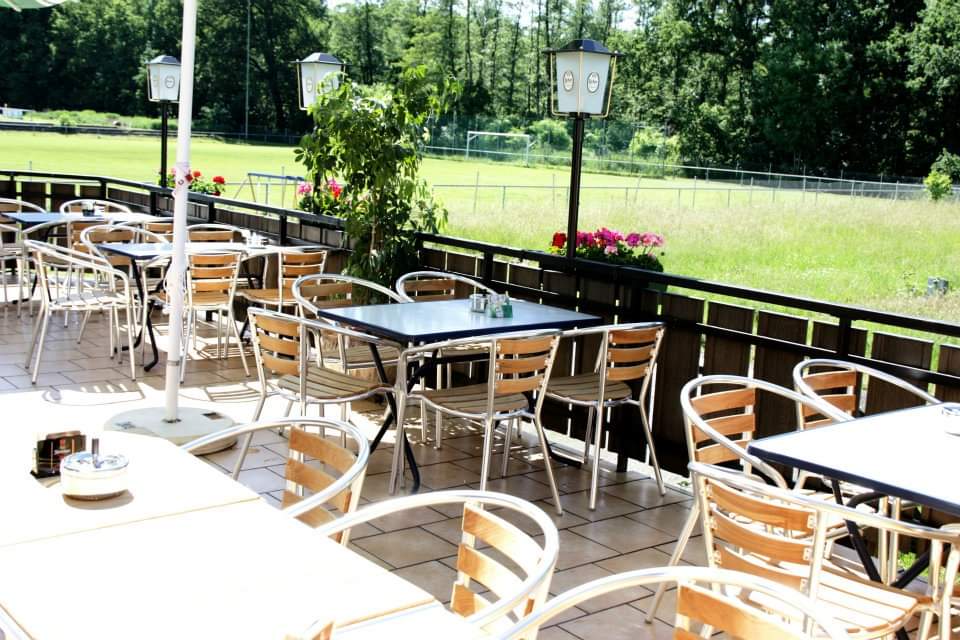 La Fortuna, Restaurant in Hasselroth