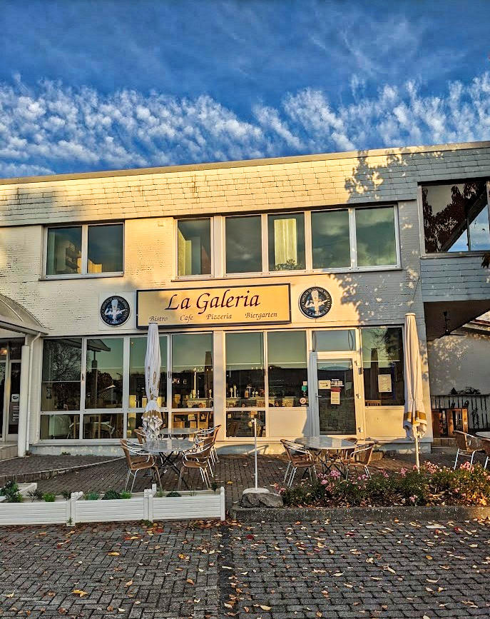 La Galeria, Restaurant in Limburg an der Lahn – Foto 1 von 1