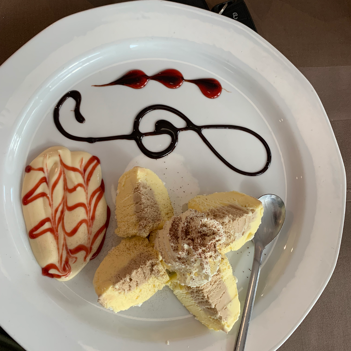 La Magica Ristorante & Pizzeria, Restaurant in Ludwigsau