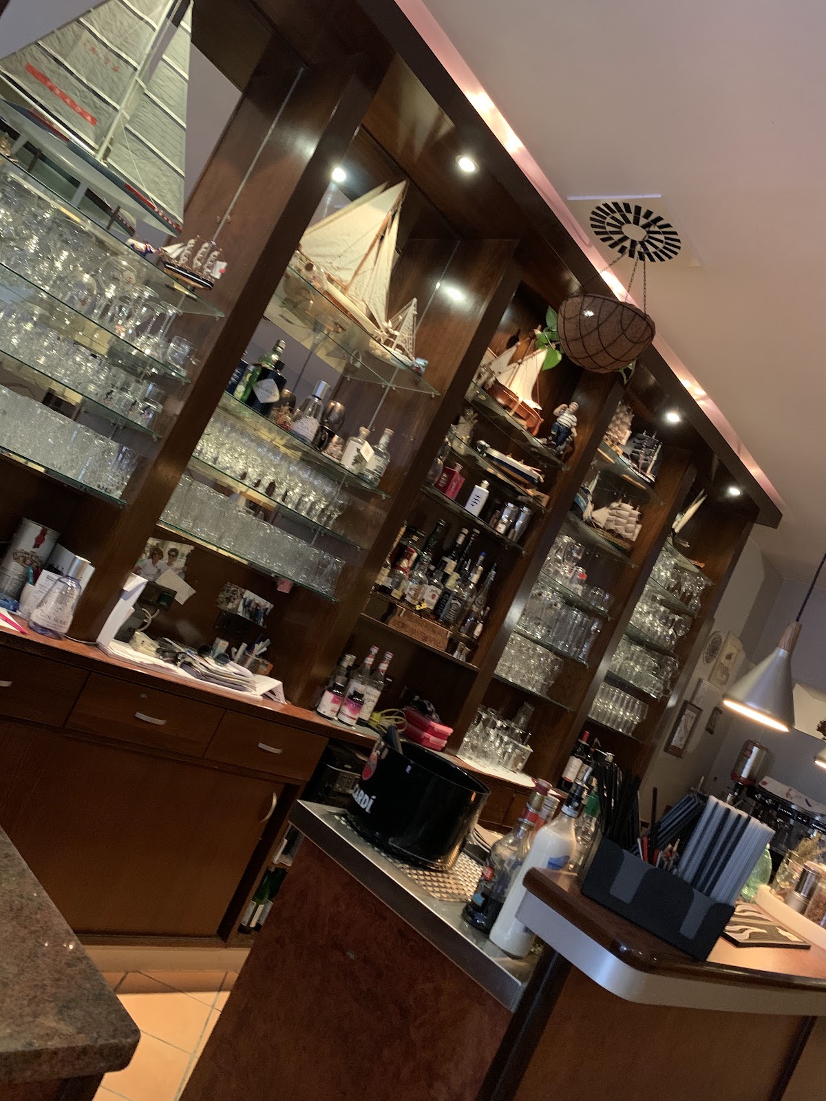 La Piazza Kitchen & Wine Bar, Restaurant in Butzbach – Foto 1 von 1