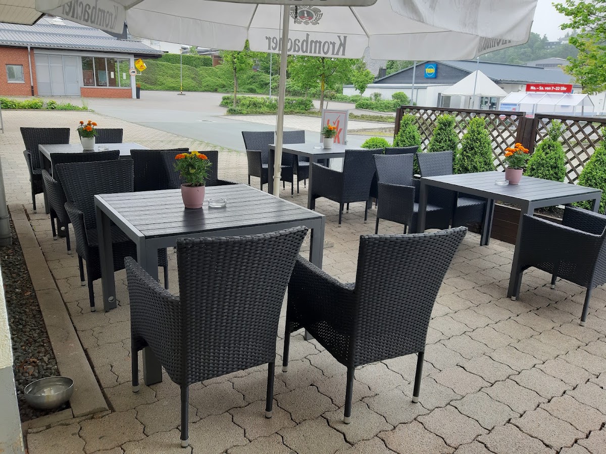 La Piccola Pizza Pie Imbiss, Pizzeria in Willingen (Upland)