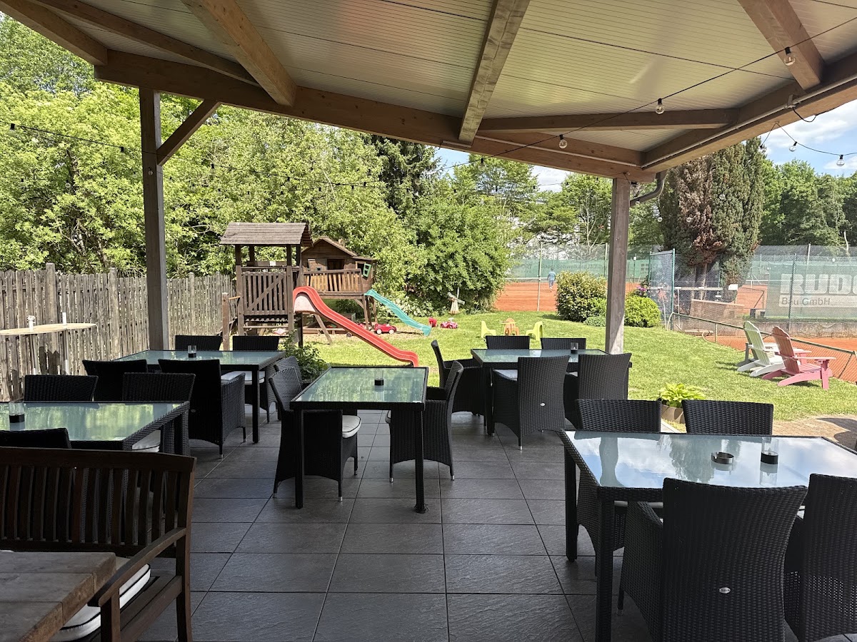 La Sardegna, Pizzeria in Obertshausen