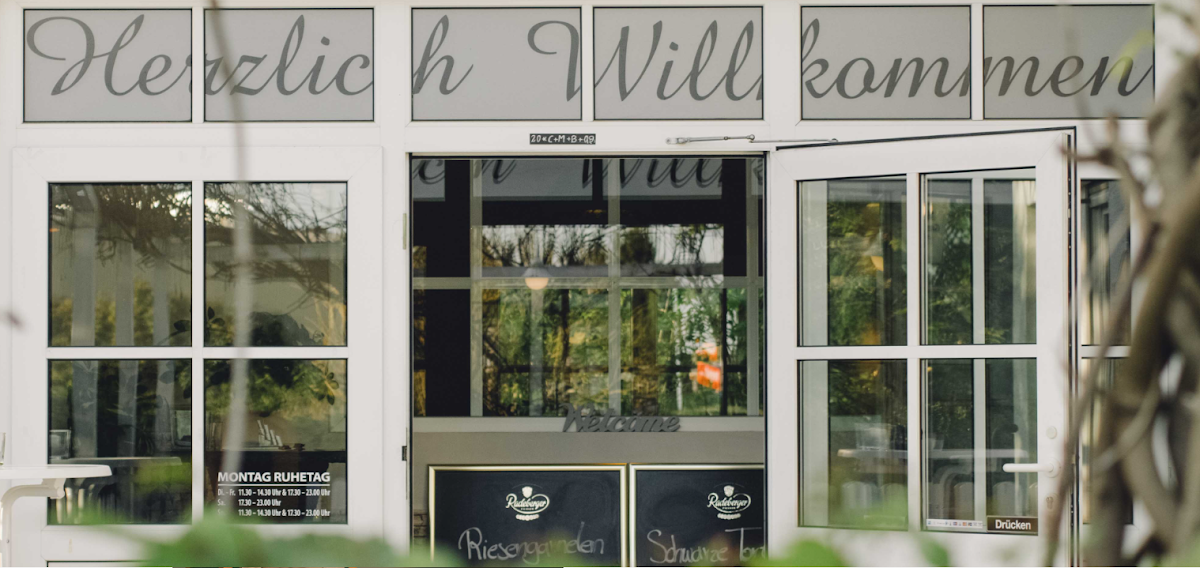 La Taverna - Ratsschänke, Restaurant in Staufenberg