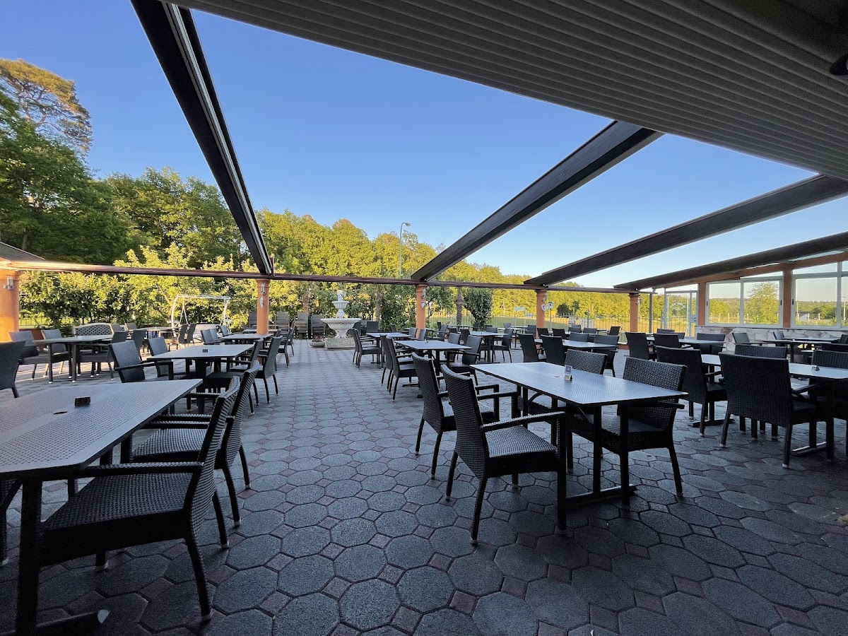 La Trattoria, Pizzeria in Otzberg