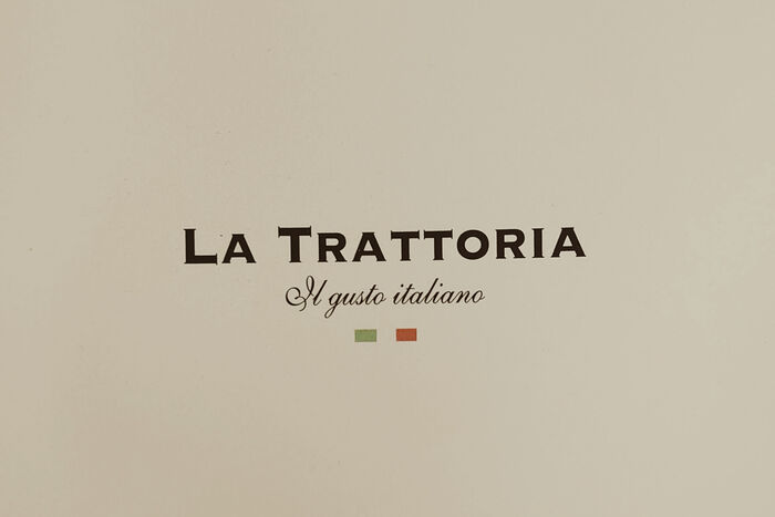 La Trattoria, Restaurant in Fritzlar