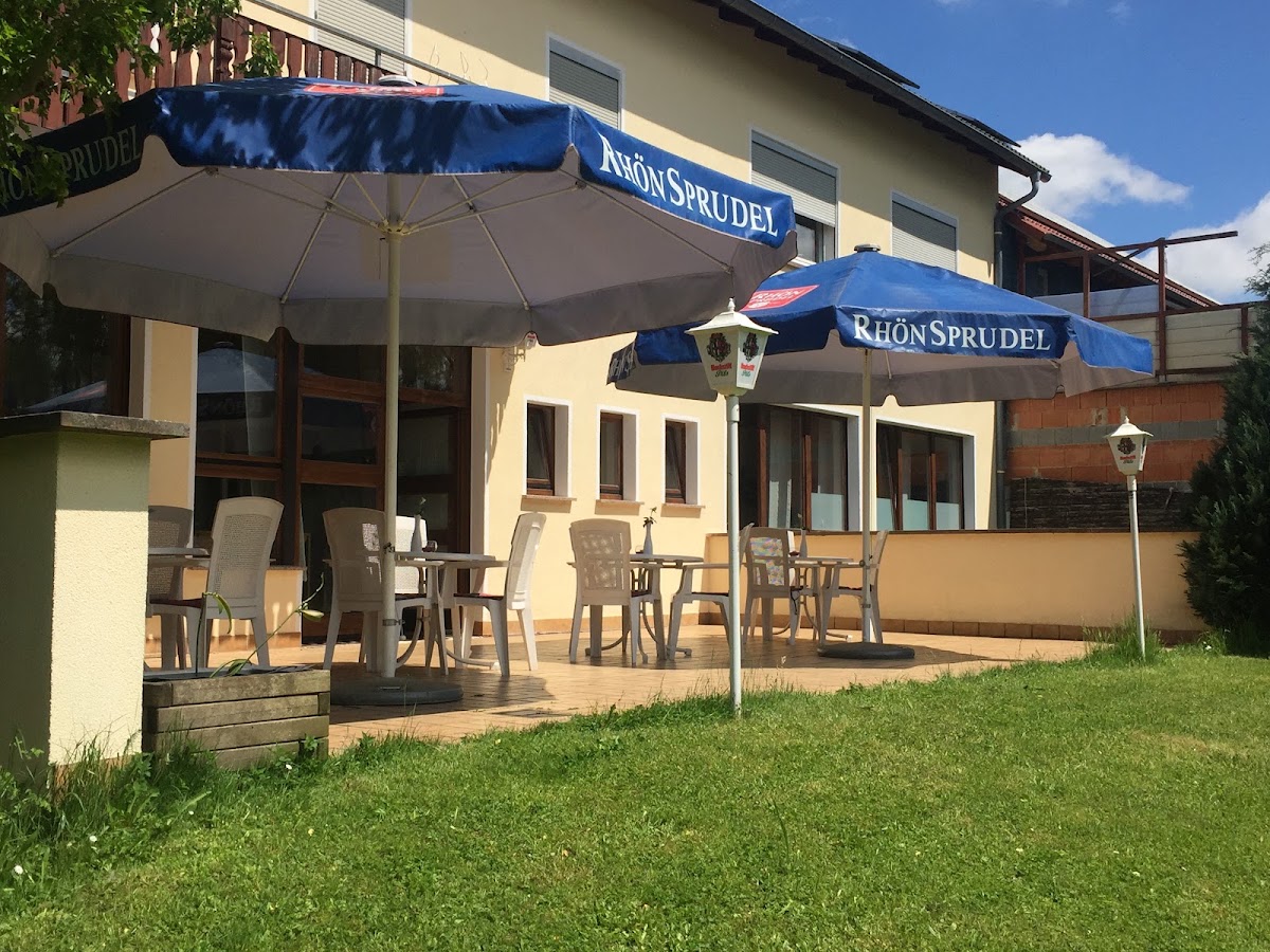 La Vita, Pizzeria in Künzell – Foto 1 von 1