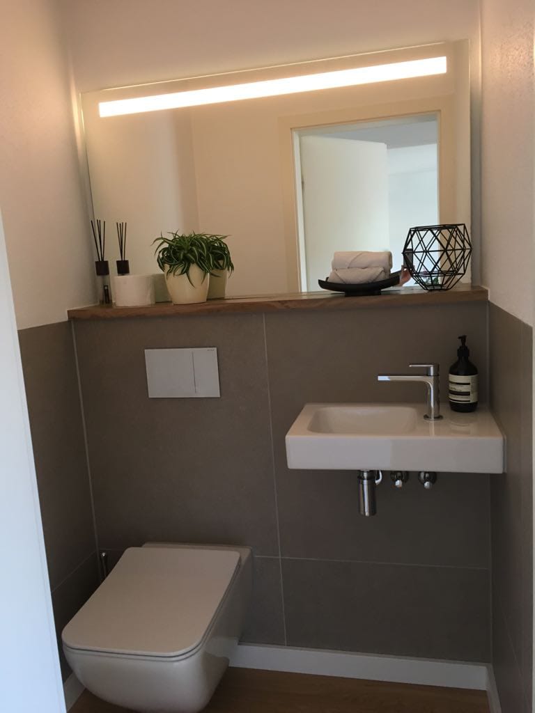 Laese Sanitär- u. Wärmetechnik GmbH, Sanitärinstallation in Hünfelden