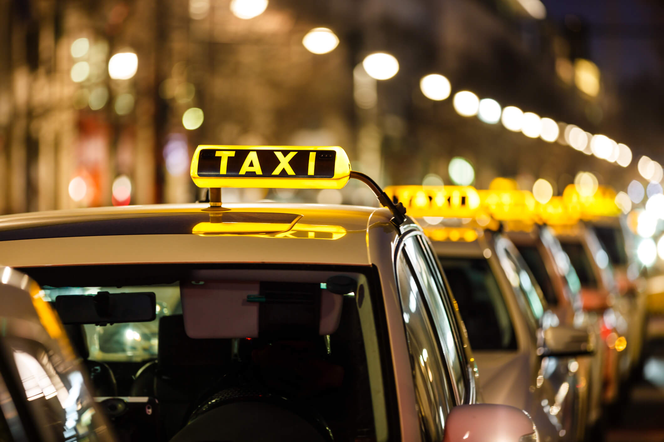 Lahn‑Dill‑Car, Taxi in Aßlar