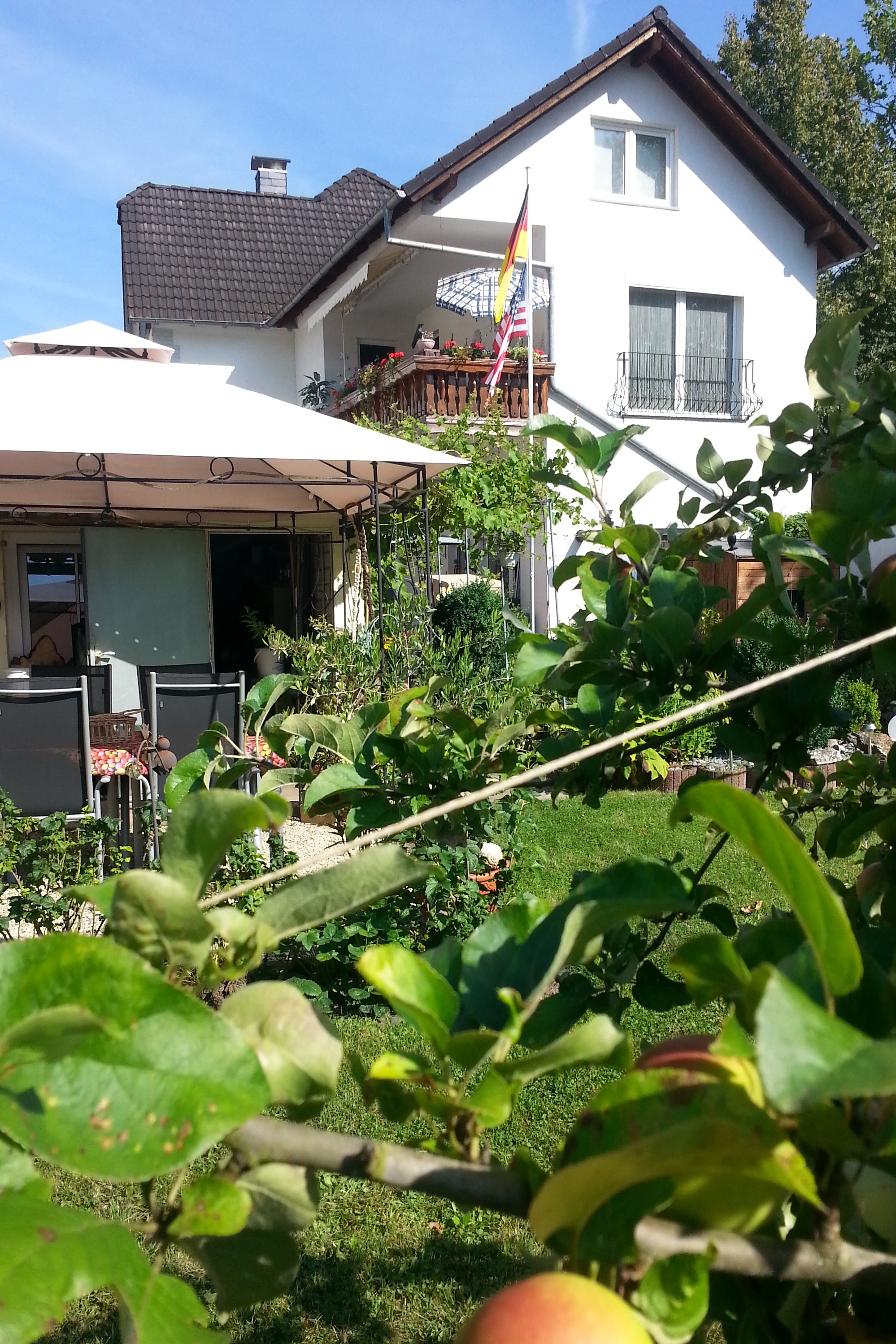 Lahntal Oase, Hotel in Heuchelheim an der Lahn