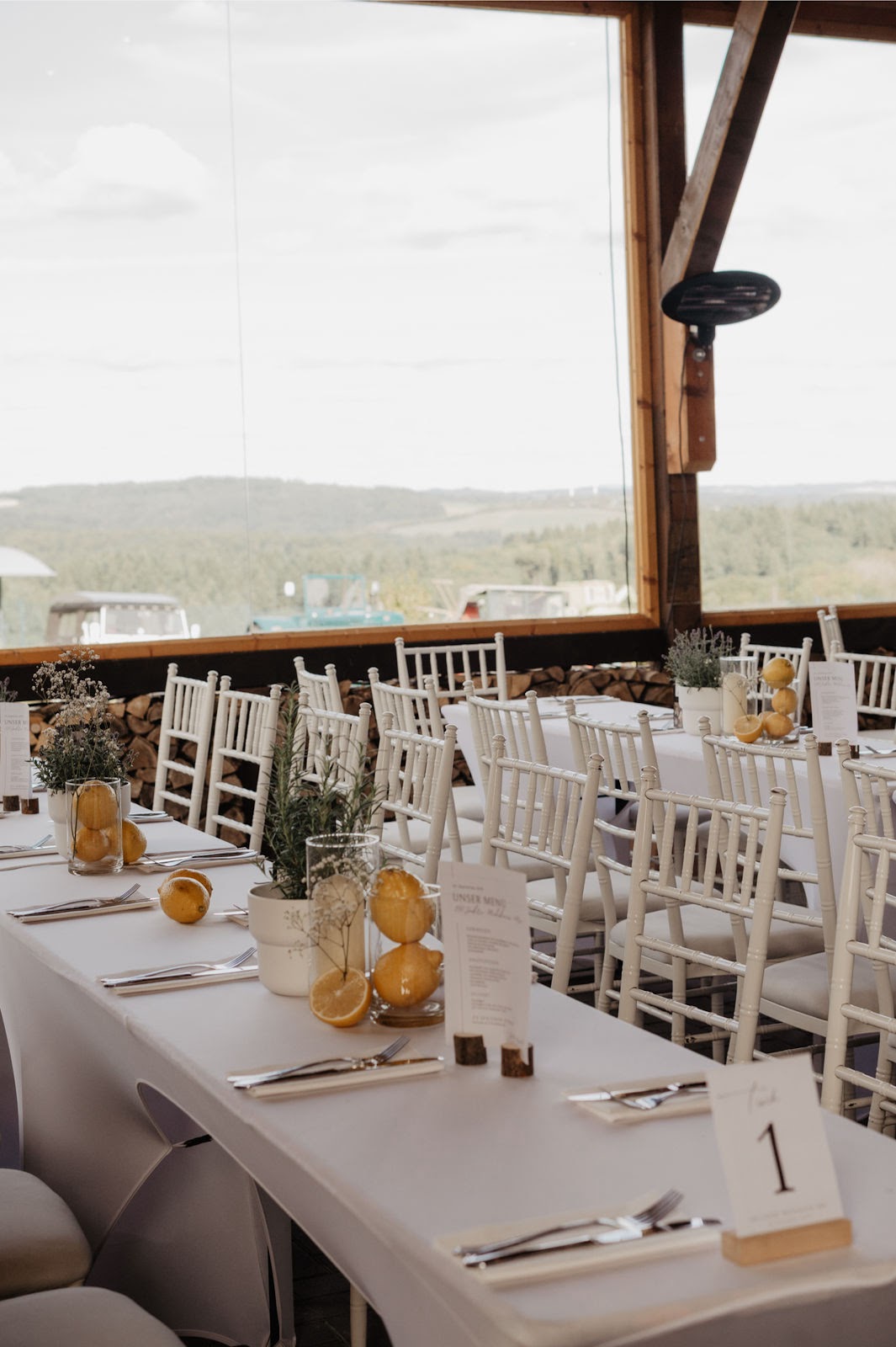 Land Art Restaurant & Event Location, Restaurant in Lorch