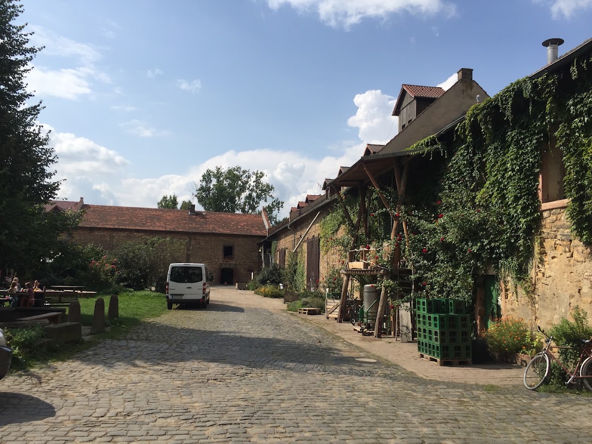 Landbauschule Dottenfelderhof Gemeinnütziger Verein e.V., Schule in Bad Vilbel