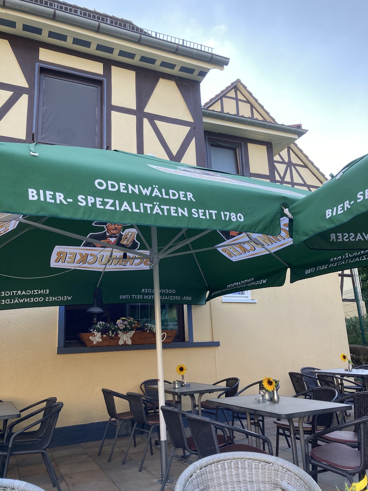 Landgasthaus Adler, Restaurant in Fürth – Foto 1 von 1