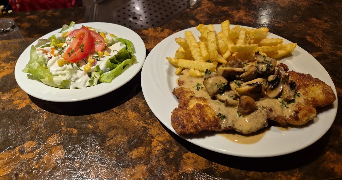 Landgasthaus Bauerbach, Restaurant in Marburg – Foto 1 von 1
