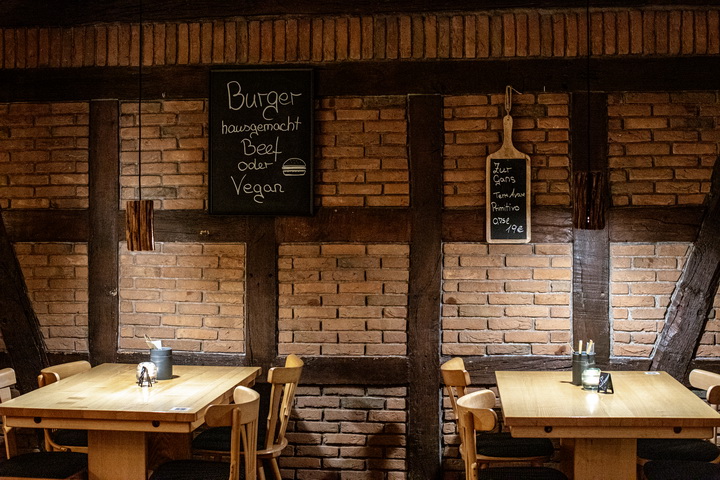 Landgasthaus Unteres Firnsbachtal, Restaurant in Schauenburg
