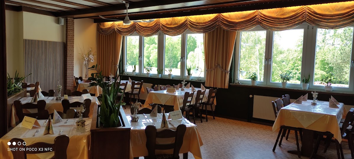 Landgasthaus Zum Reichenberg, Restaurant in Reichelsheim (Odenwald)