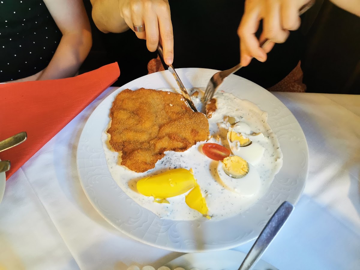 Landgasthaus Zum Urftal, Restaurant in Bad Wildungen – Foto 1 von 1