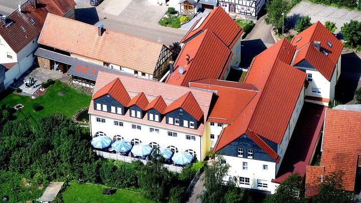Landgasthaus Zur Birke, Restaurant in Schotten – Foto 1 von 1