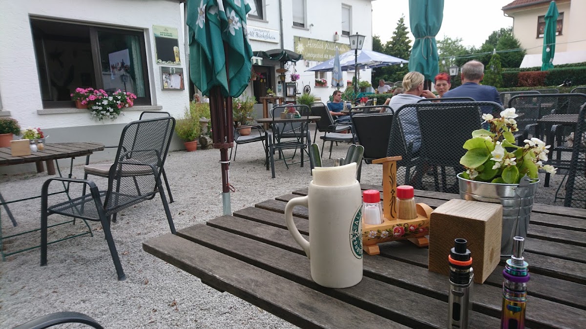 Landgasthof Alt Bischofsheim Familie See, Restaurant in Maintal – Foto 1 von 1