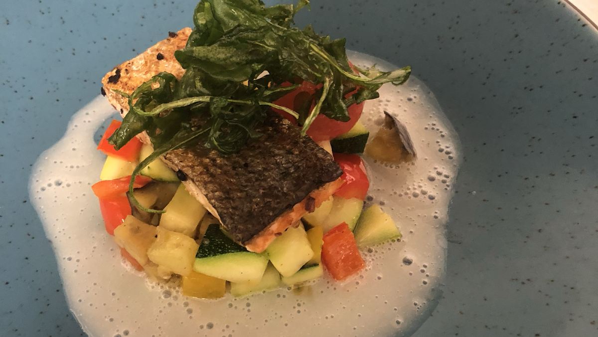 Landgasthof Hagen, Restaurant in Grasellenbach – Foto 1 von 1