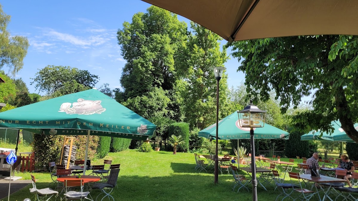 Landgasthof Morcher Mühle, Restaurant in Idstein – Foto 1 von 1