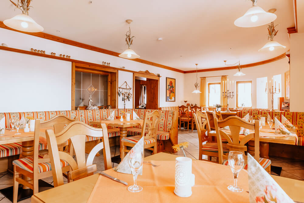Landgasthof Rudolph, Pizzeria in Merenberg