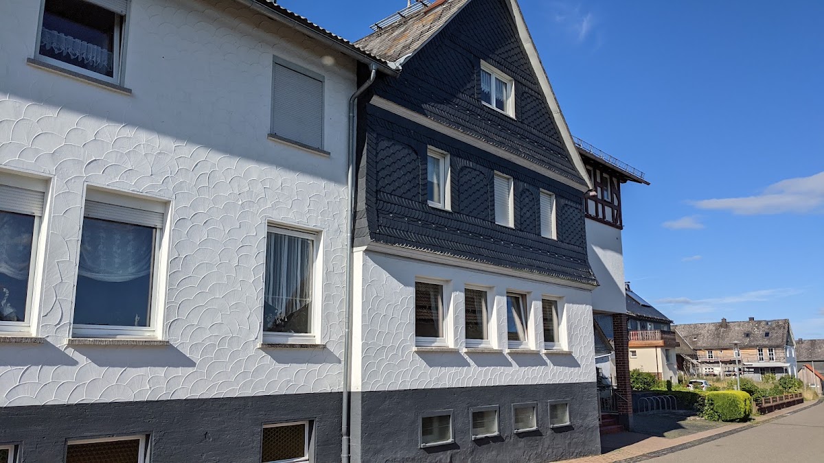 Landgasthof Steuber, Restaurant in Allendorf (Eder)